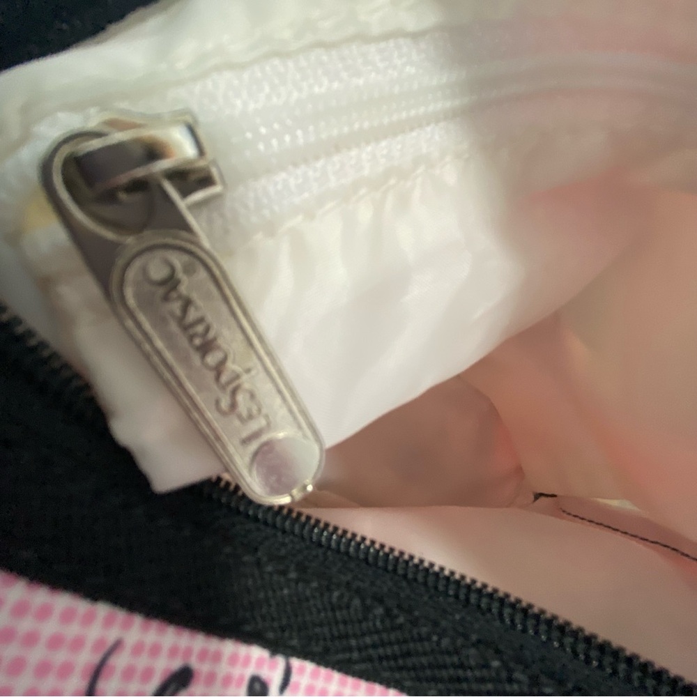 LeSportsac Limited Addition Crossbody Shoulder Bag - NWOT - Picture 12 of 12